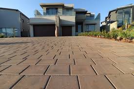 Trusted Pace, FL Driveway Paving Experts